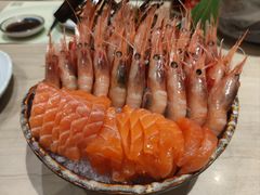 -大渔铁板烧(蛇口店)
