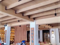 大堂-大牌大·传统杭帮菜(湖滨店)