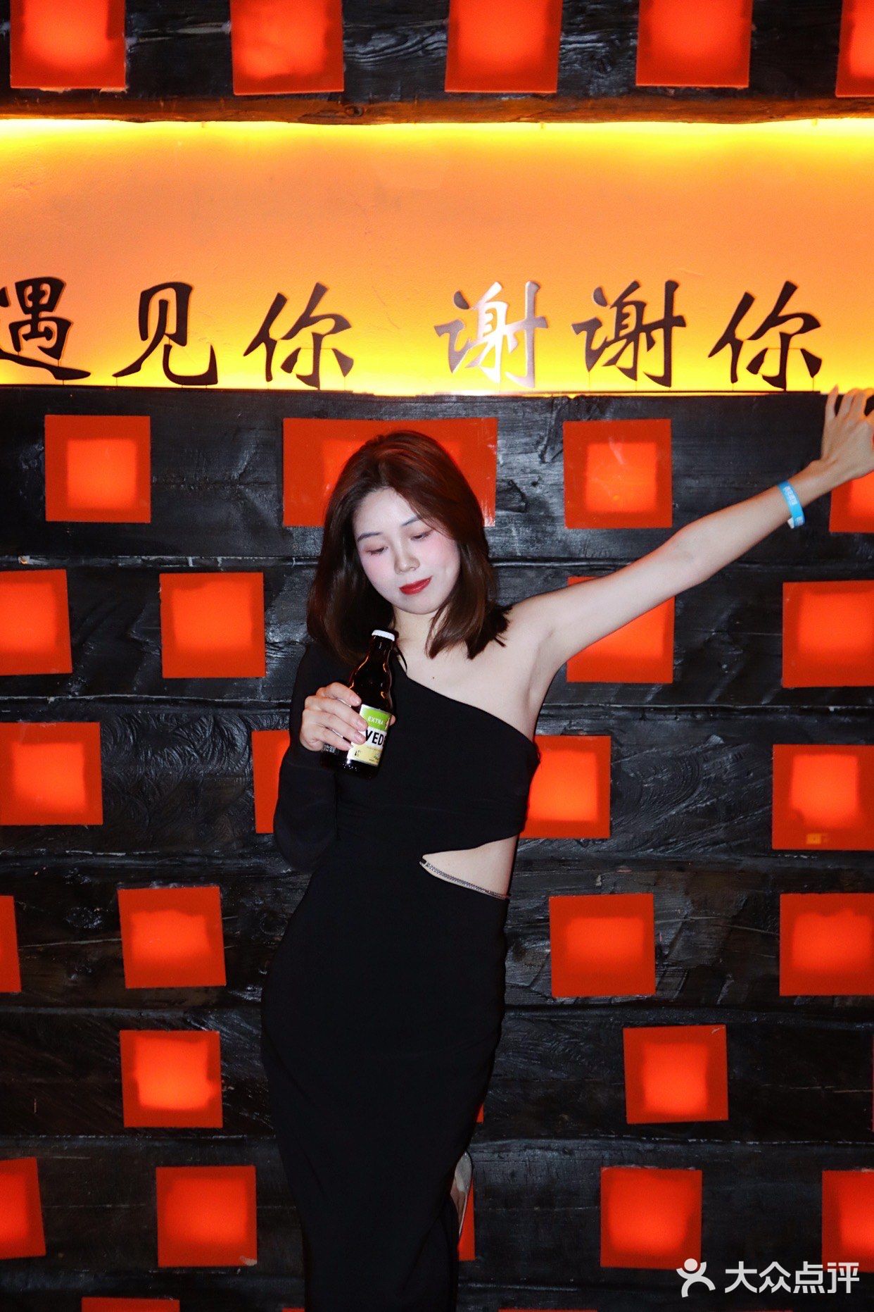 99元无限喝🍻快点拉上爱喝酒的小姐妹