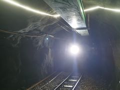 -遂昌金矿国家矿山公园