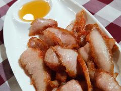 -车头老二大排档