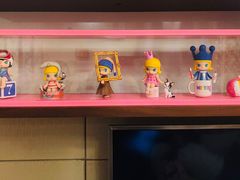 -泡泡玛特POPMART(天环购物中心店)