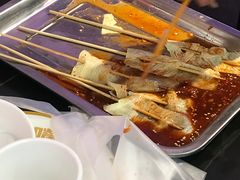 -多嘴超级肉蟹煲(中街恒隆故宫店)
