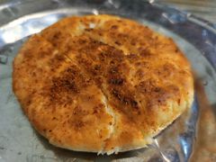 烤饼-大胡子烤羊肉清真(天海夜市总店)