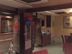 -山西会馆·晋菜·晋商宴·学堂记忆(许坦西街店)