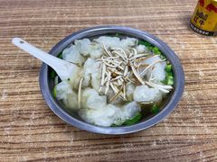 -荣巷小馄饨(荣巷店)