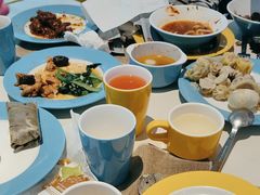 -帝企鹅自助餐厅•儿童岛•真企鹅(长隆企鹅酒店)