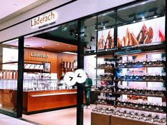 -Laderach 莱德拉(上海环贸iapm店)