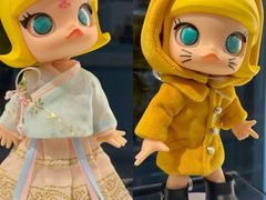 -泡泡玛特POPMART(宁波印象城店)