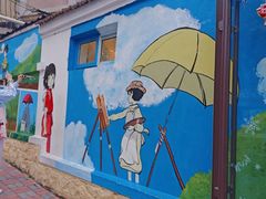 -李村大集