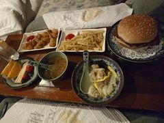-桃源足道养生会馆(逸足店)