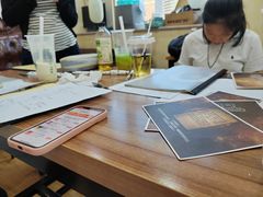 -剧狐剧本杀·月球探案馆(人民广场1号店)