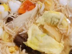 杂烩-科巷菜场