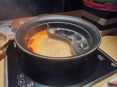 -温野菜涮涮锅(曲江大悦城店)