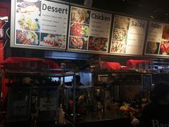 -MI WU FACTORY米屋美食工厂餐厅(绿地店)