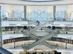 -上海虹桥国际机场