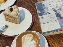-西安创业咖啡街区