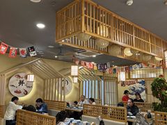 -匠牛亭·锅物烧肉放题自助(昆百大·泰业城店)