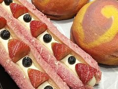 -LELECHA乐乐茶(新街口大洋店)