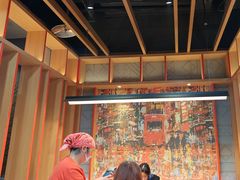 -味千拉面(煌华新纪元购物广场店)