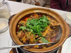 -川味堂·四川豆花(八卦岭店)