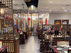 -东来顺饭庄(金泉广场店)