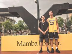 -天河体育中心篮球城