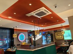-灶座小锅烀饼·铁锅炖(道里店)