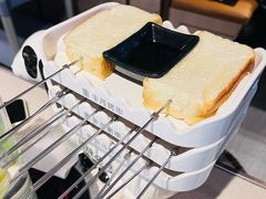 -丰茂烤串(五道口店)