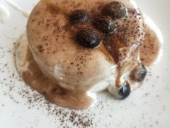 冲绳黑糖风味爆浆蛋糕PLUS-必胜客(大兴店)