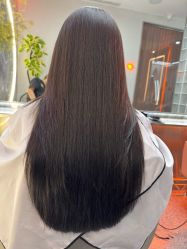 -艾美A·M Hair Salon