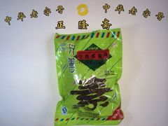 iphone_upload_pic-正隆斋素食超市(西四店)