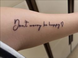 -雕哥的纹身店A3 TATTOO&纹身培训