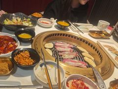 -炙城·韩式烤肉(南京东路店)