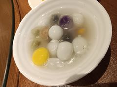 -俏湖兰·辣椒炒个肉(海沧店)