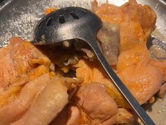 -阪尚皇·原切牛排·烤肉火锅自助(北京路店)