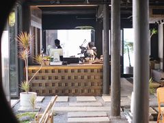 -Metal hands·铁手咖啡