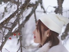 -太子岭滑雪场