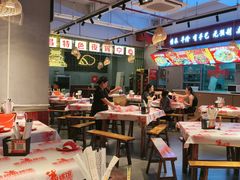 -老闵田螺馆·南昌市井菜·特色小吃(总店)