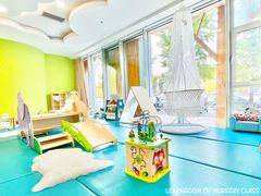 -乐融婴幼儿成长中心(四季青校区)