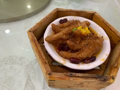 -海晖酒楼·顺德鱼生(荣华店)