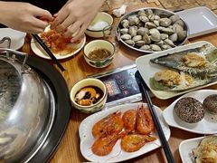 -船奇蒸汽海鲜·闽菜(八市海鲜总店)