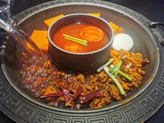 -晓宇重庆火锅(龙首店)