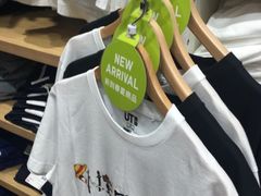 -UNIQLO(朗豪坊店)