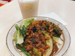 -永和大王(浦东南路店)