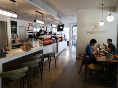 -Peet's Coffee皮爷咖啡(大学路店)