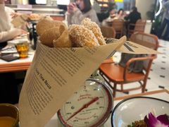 -太食獸泰式茶餐厅(IFS国金中心店)