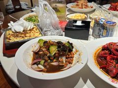 -有位虾匠·胶东土菜小馆(市北店)