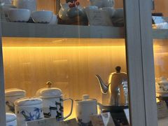 -吴裕泰茶庄(前门大街店)