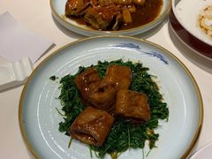 -老正兴菜馆(福州路店)